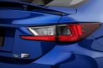 Lexus RC F 2014 года (NA)